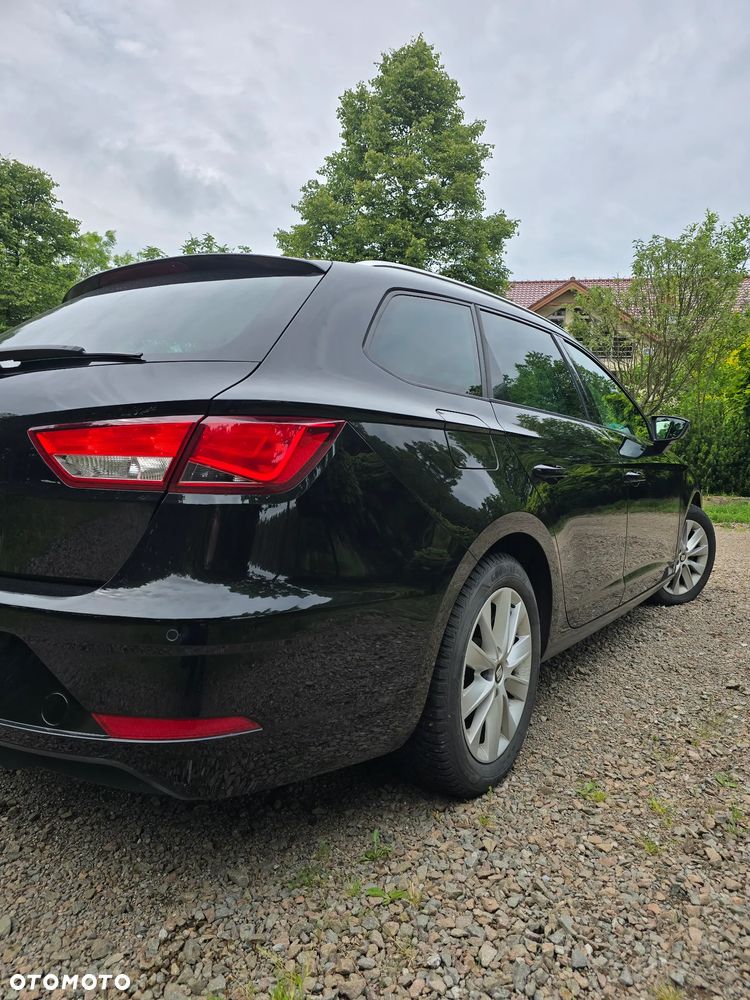 Seat Leon - 8