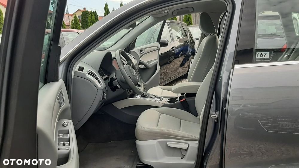 Audi Q5 - 8