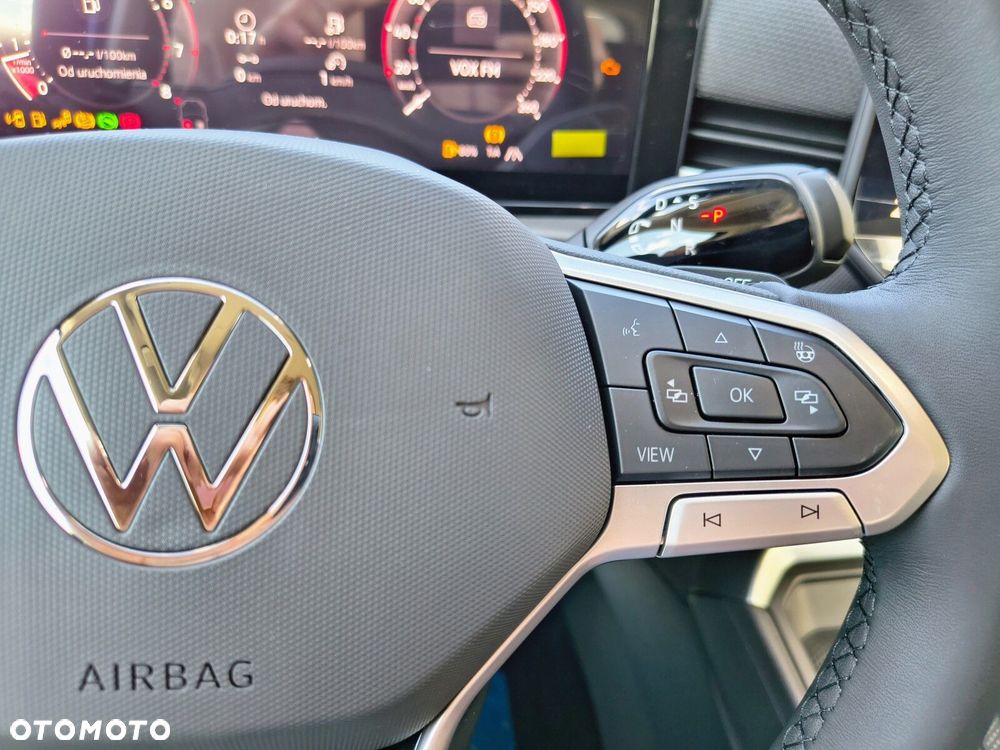 Volkswagen T-Roc 1.5 eTSI Life DSG - 22