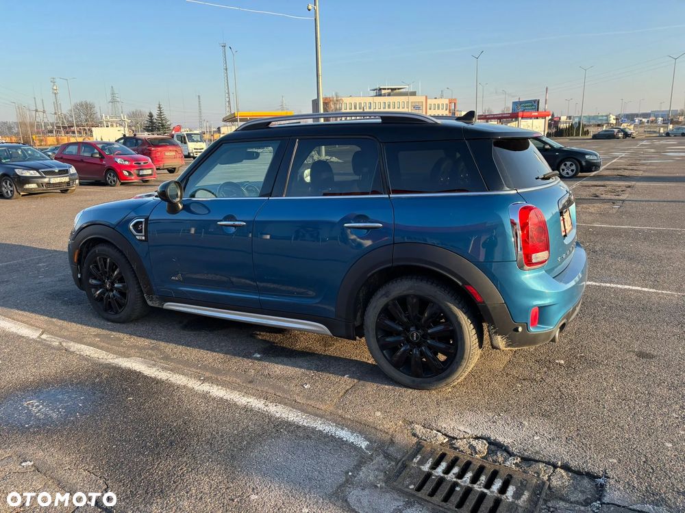 MINI Countryman - 4