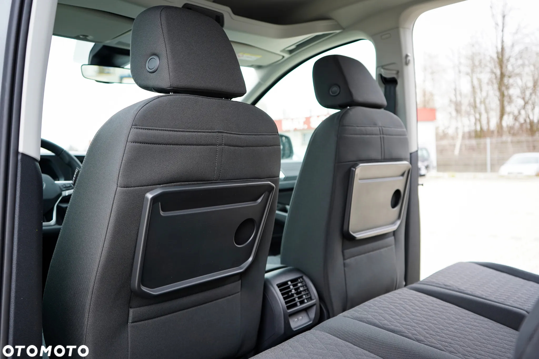 Volkswagen Caddy Maxi 2.0 TDI Life DSG - 22