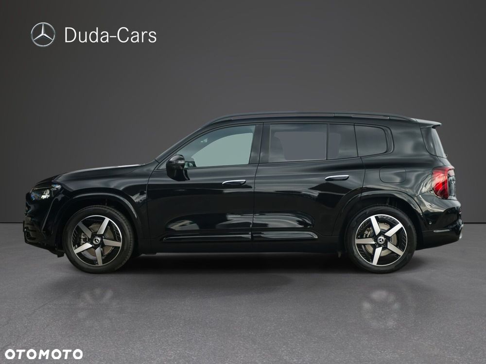 Mercedes-Benz GLB 220 mHEV 4-Matic 8G-eDCT - 5