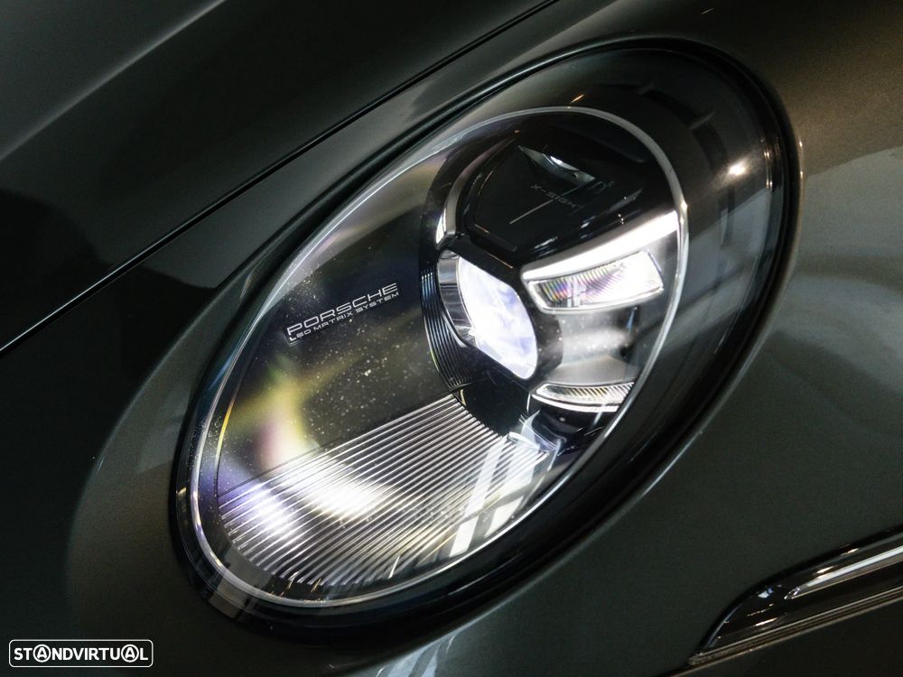 Porsche 911 (992) Carrera 4S PDK - 23