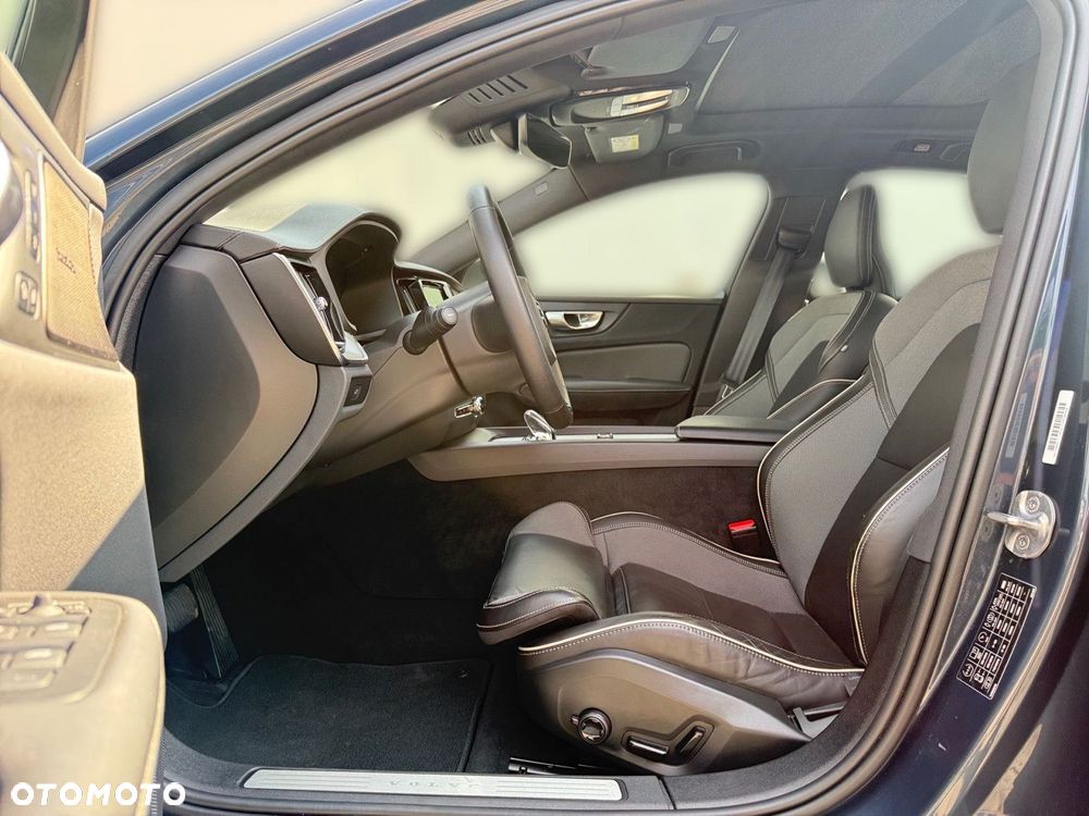 Volvo S60 - 12