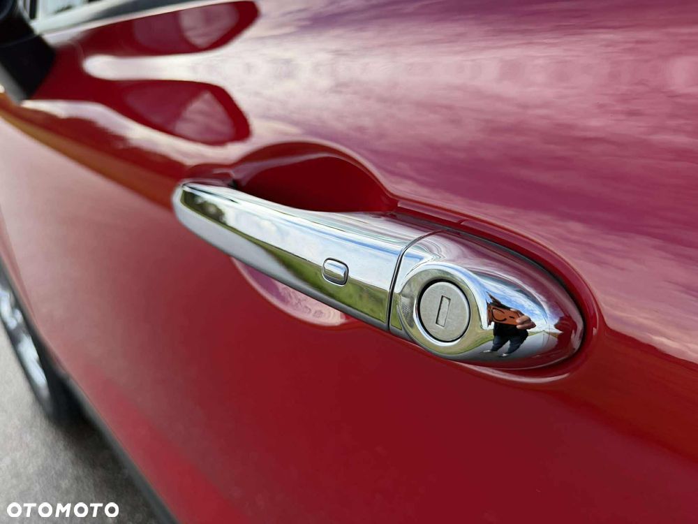 Fiat 500X 1.6 E-torQ 4x2 Trekking - 12