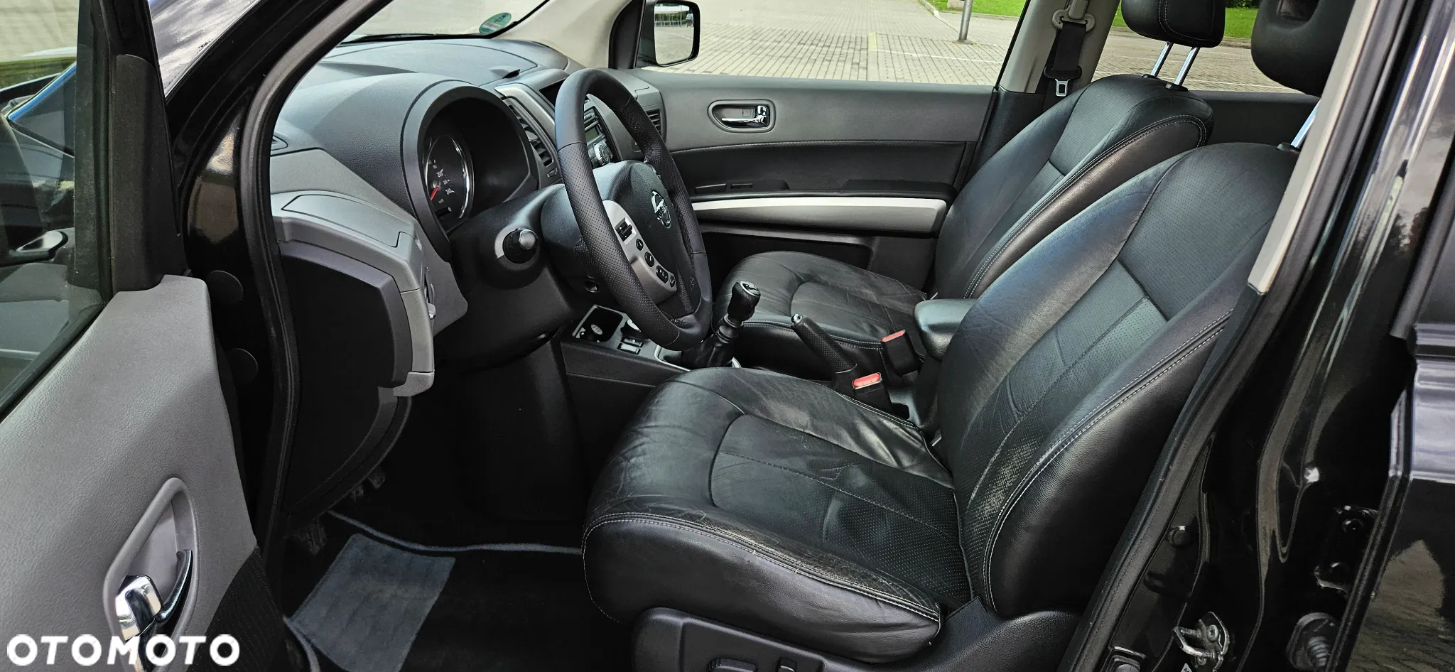 Nissan X-Trail 2.0 dCi 4x4 DPF Platinum - 5