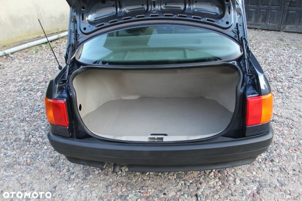 Audi 80 - 10