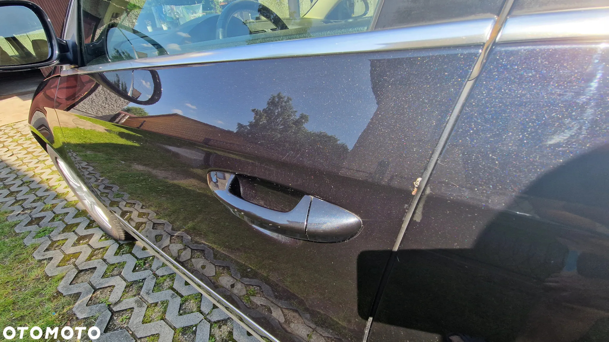 Volkswagen Passat - 22