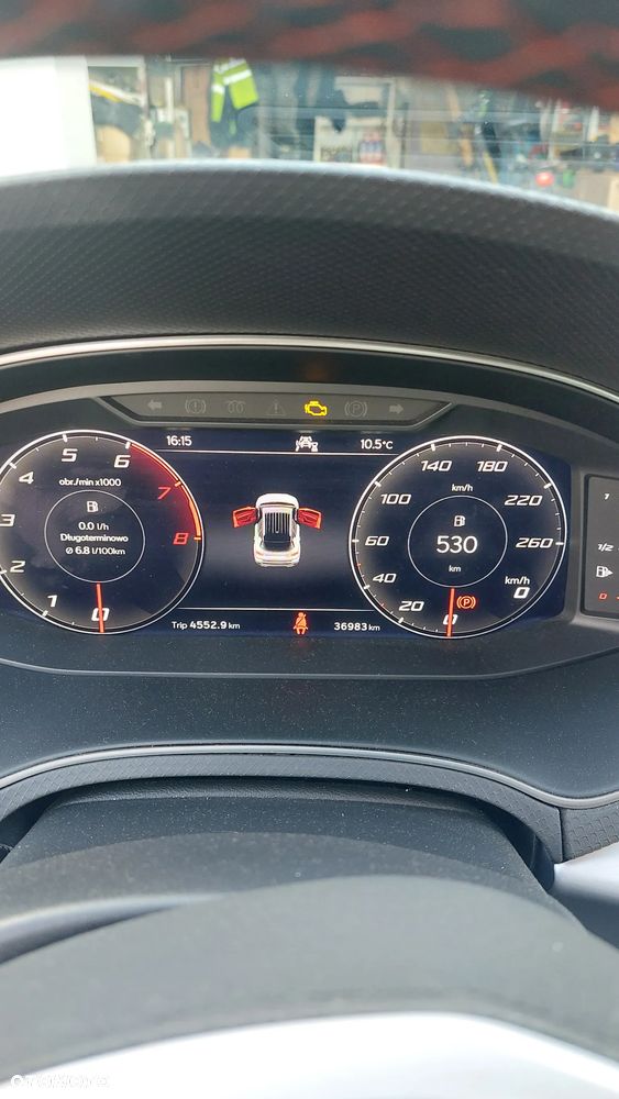 Seat Arona 1.0 TSI FR S&S - 2