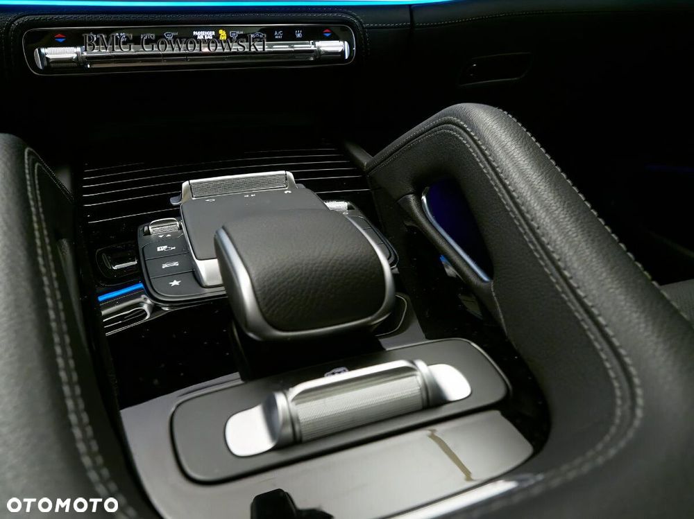 Mercedes-Benz GLE 350 de PHEV 4-Matic AMG Line - 15