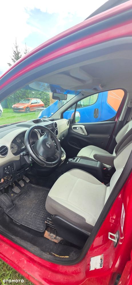 Citroën Berlingo 1.6 HDi Seduction - 7