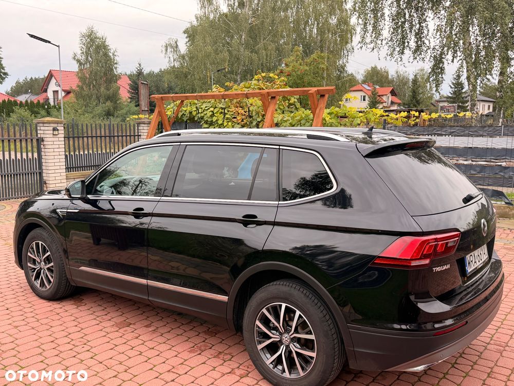 Volkswagen Tiguan - 13