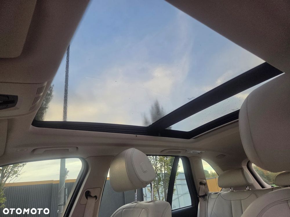 BMW X5 xDrive40e - 10