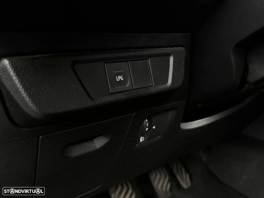 Dacia Jogger 1.0 ECO-G Comfort 7L Bi-Fuel - 22