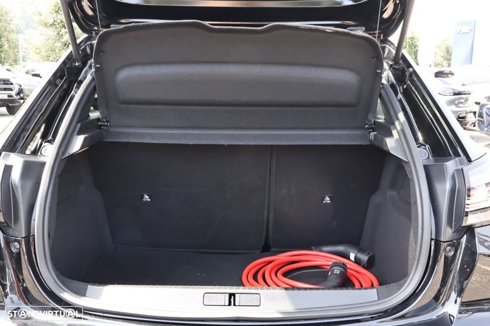 Peugeot e-208 51 kWh Allure - 18
