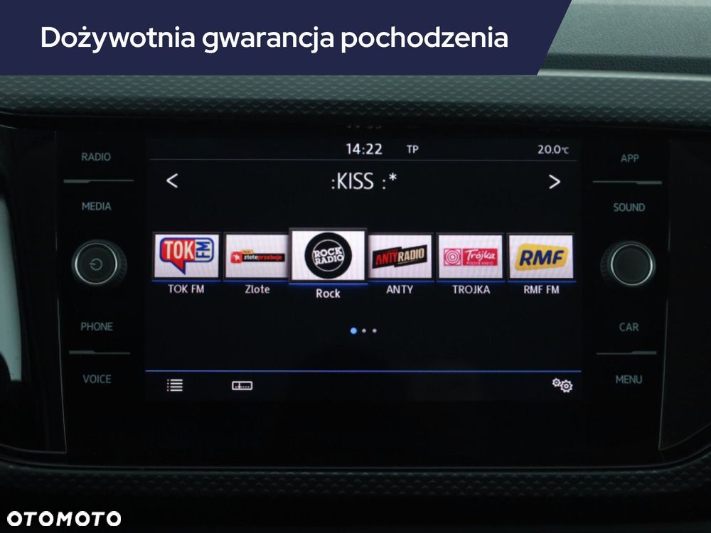 Volkswagen T-Cross - 13