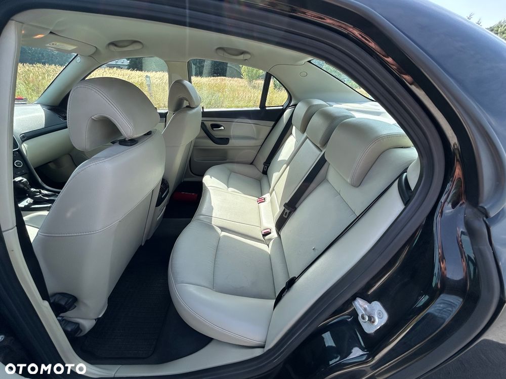Saab 9-3 1.8t Linear - 8