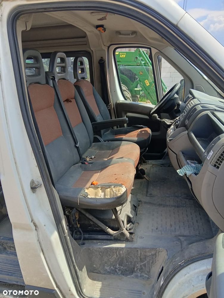 Fiat Ducato - 7