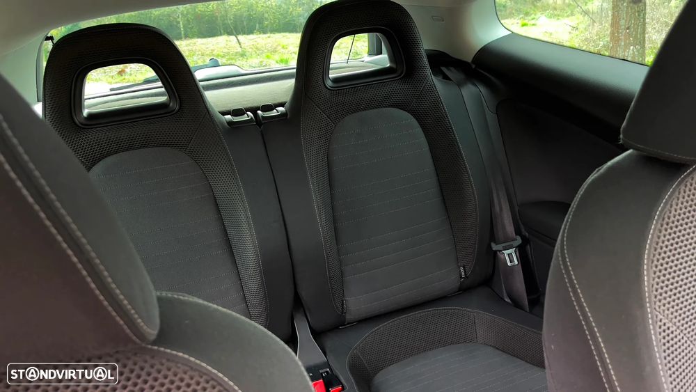 VW Scirocco 2.0 TDI R-Line - 5