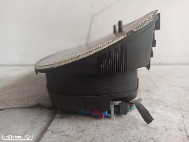 QUADRANTE VOLKSWAGEN GOLF IV 1998 -1J0919860B - 5