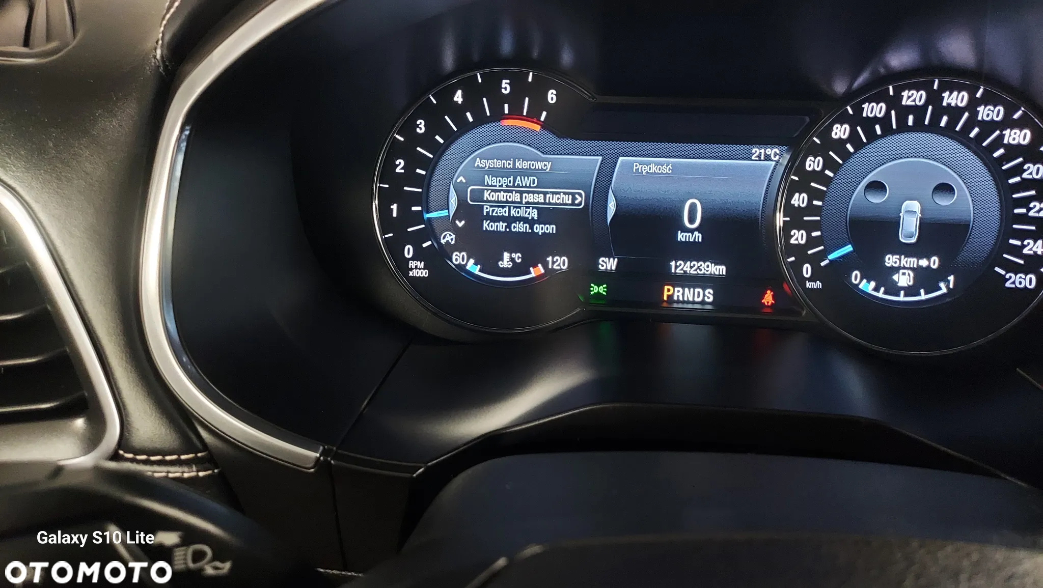 Ford Edge 2.0 EcoBlue Bi-Turbo 4x4 Vignale - 40