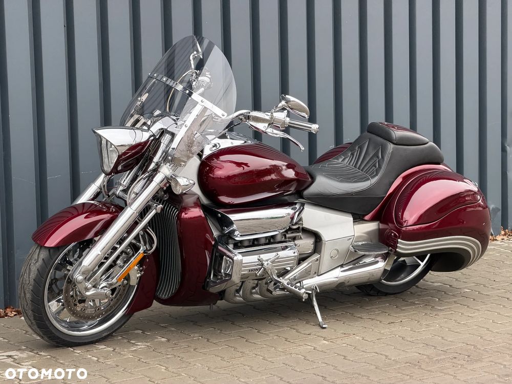 Honda Valkyrie - 4
