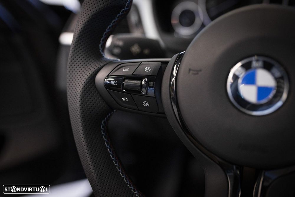BMW 420 Gran Coupé d Pack M - 24