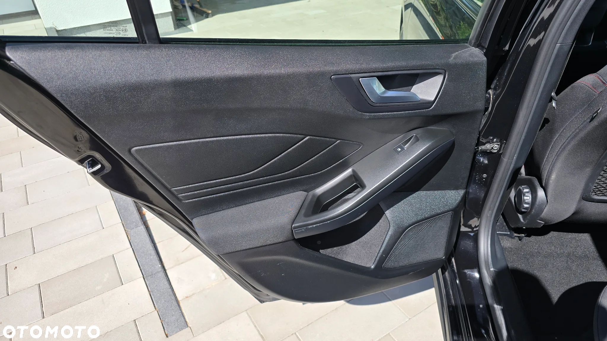 Ford Focus - 27