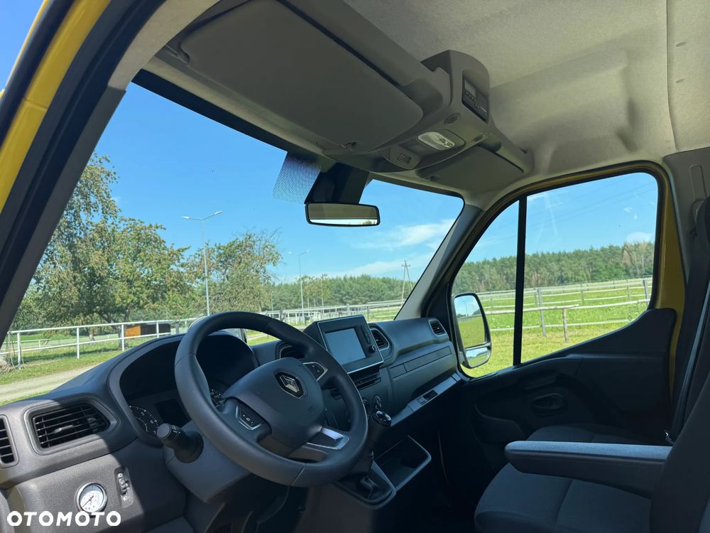 Renault MASTER - 11
