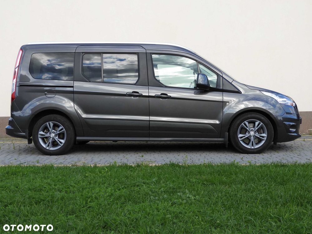 Ford Tourneo Connect Grand - 1