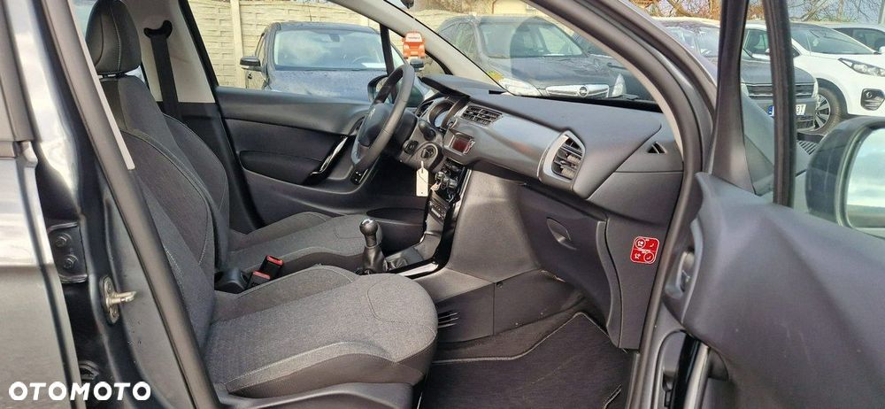 Citroën C3 - 25