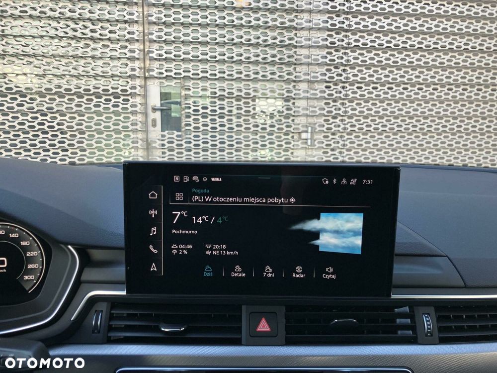 Audi A5 Sportback - 29
