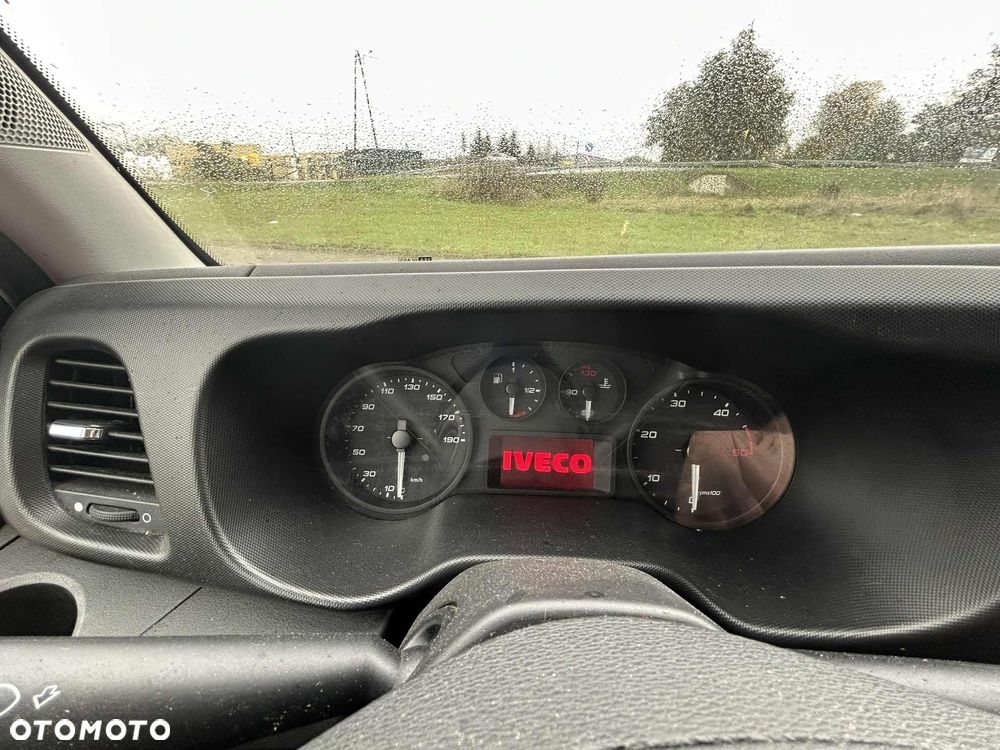 Iveco 35S16 - 31