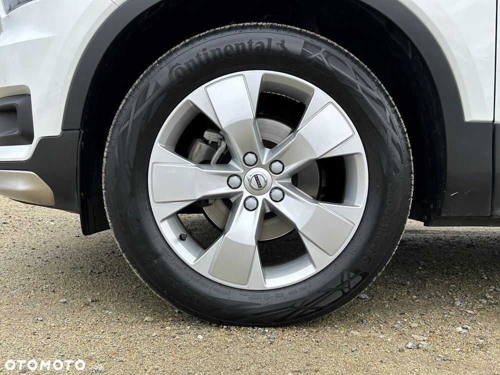Volvo XC 40 T3 Momentum - 37