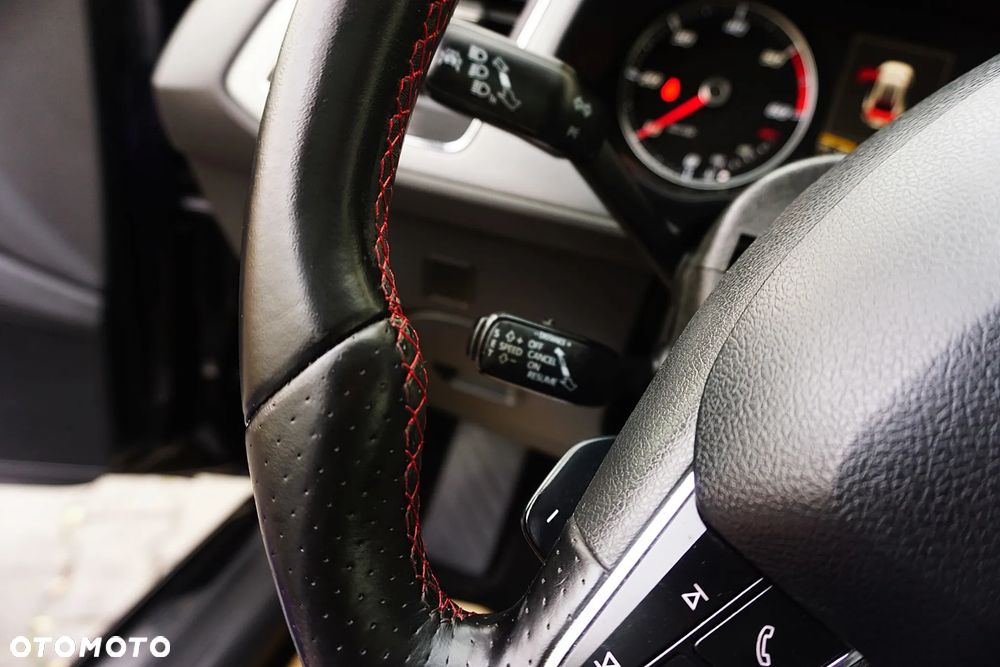 Seat Leon 2.0 TDI FR S&S DSG EU6 - 40