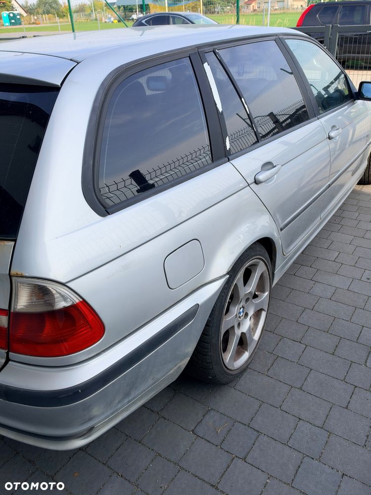 BMW Seria 3 330d - 5