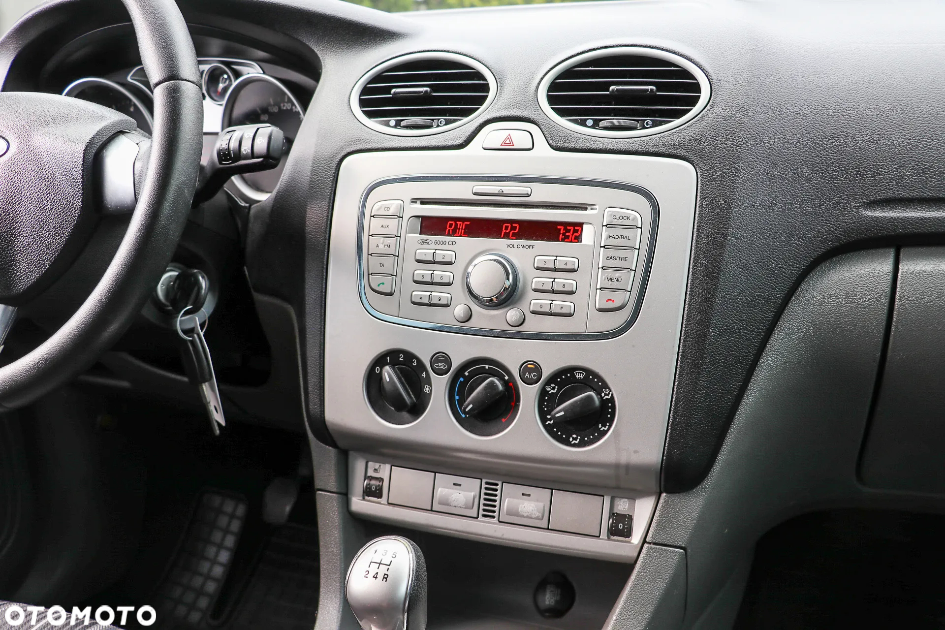 Ford Focus 1.6 16V Style - 37