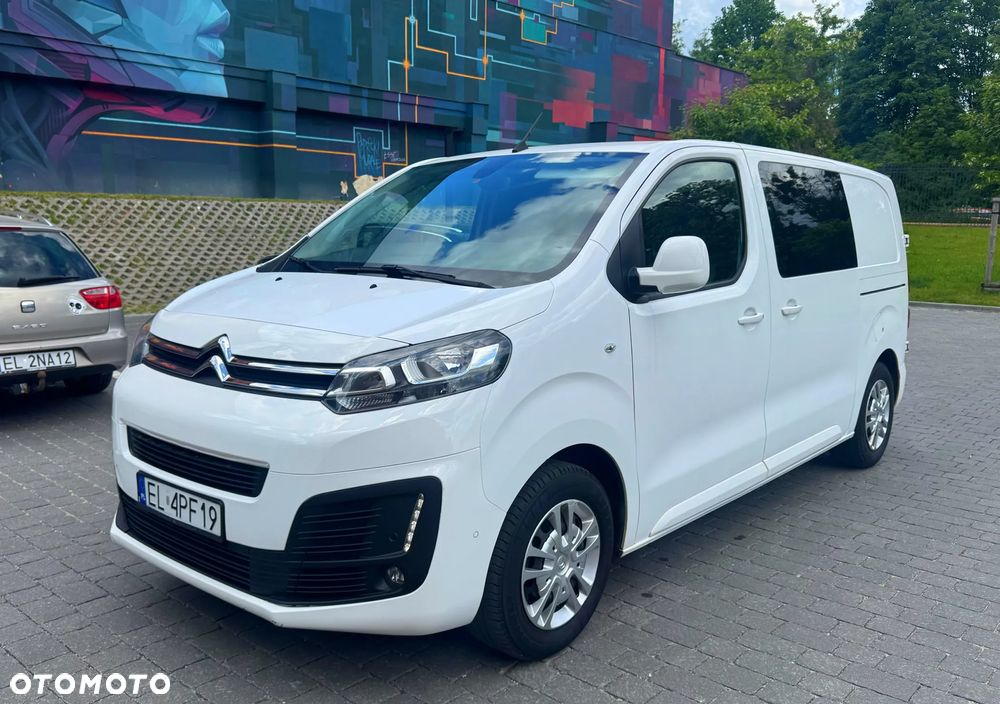 Citroën Jumpy - 2
