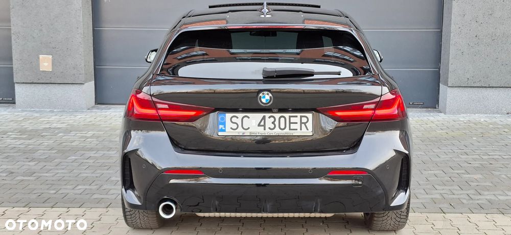 BMW Seria 1 118i M Sport - 7