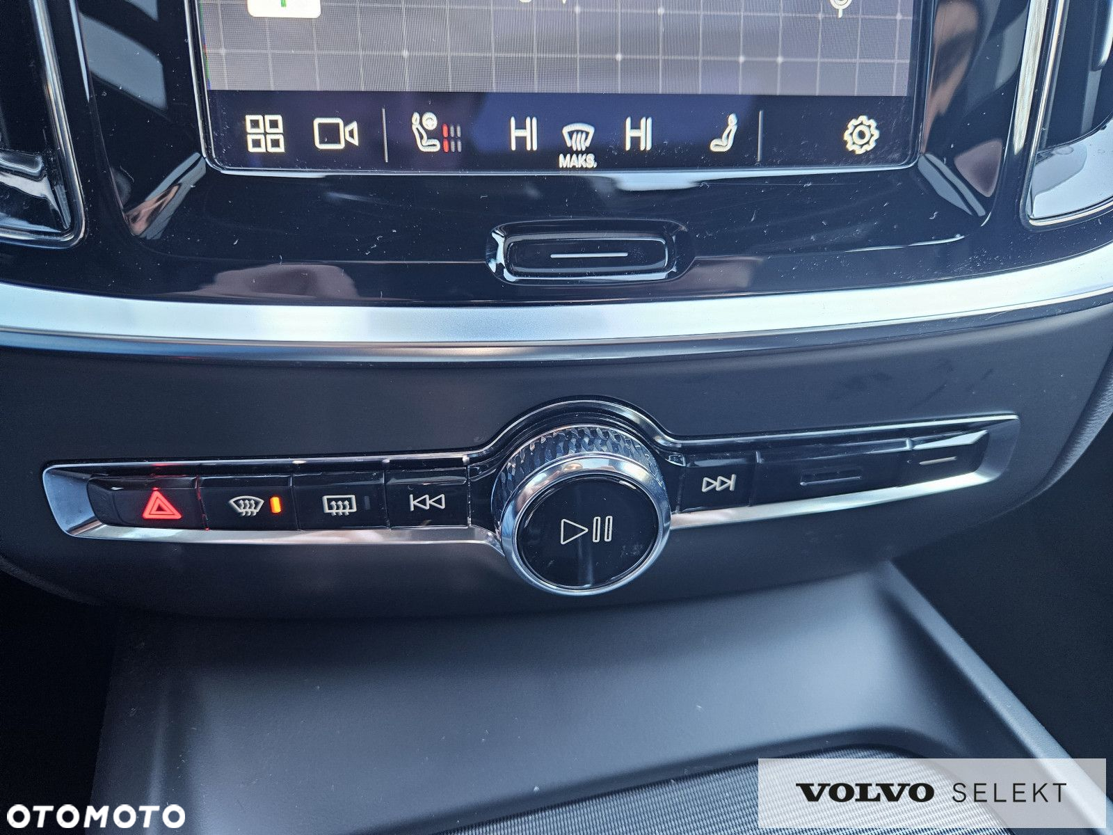 Volvo S60 - 20