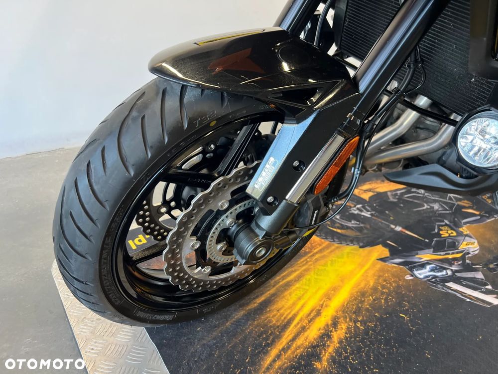Kawasaki Versys 1000 - 22