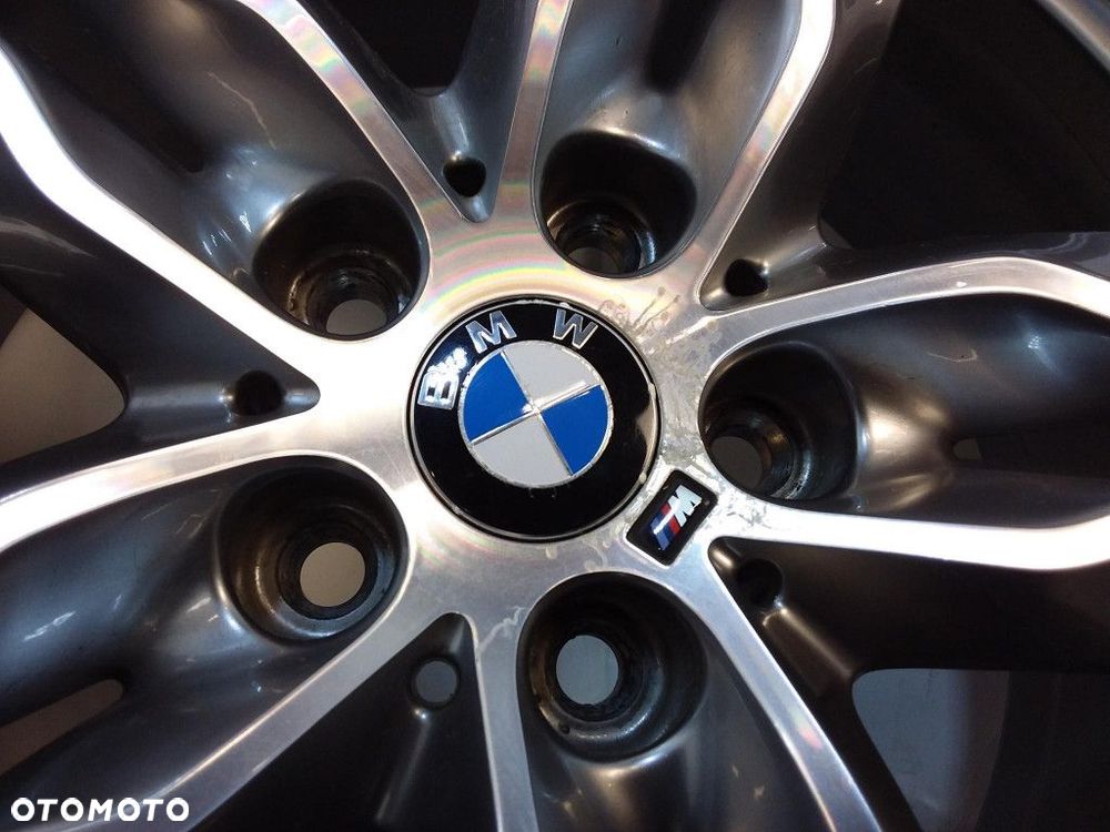 BMW X1 X2 F48 F39 FELGI KOŁA ZIMOWE 225/50R18 570 - 10