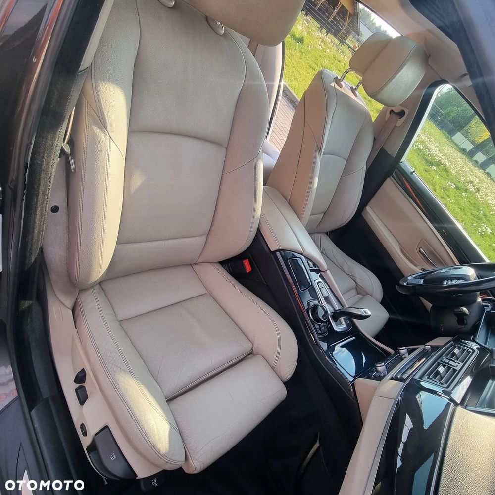 BMW Seria 5 - 17
