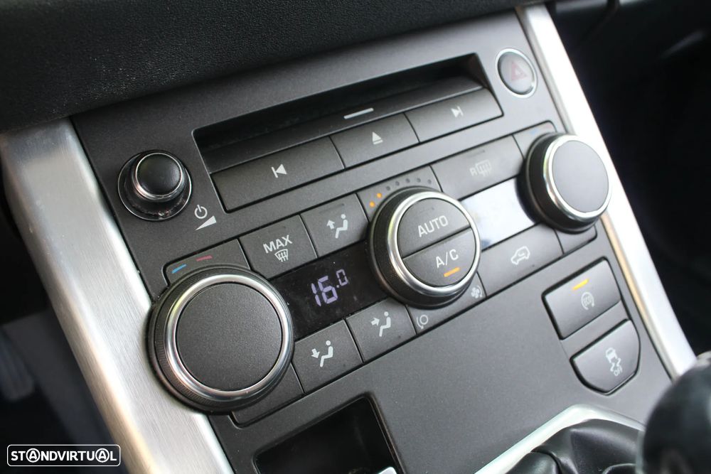 Land Rover Range Rover Evoque 2.2 eD4 Dynamic - 45