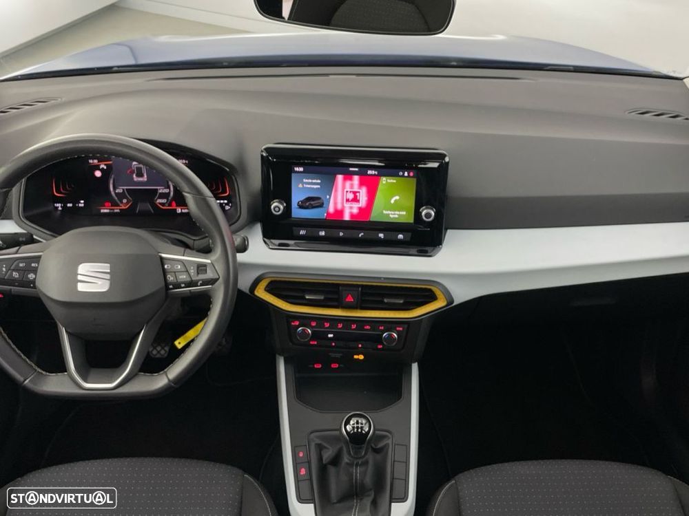 SEAT Arona 1.0 TSI Style - 10