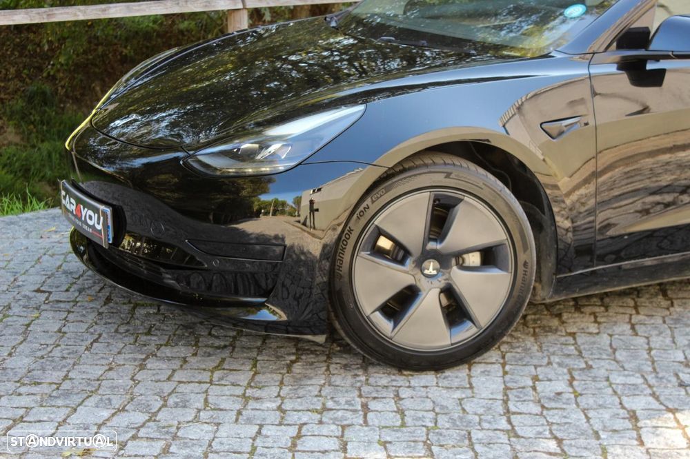 Tesla Model 3 Standard RWD Plus - 2
