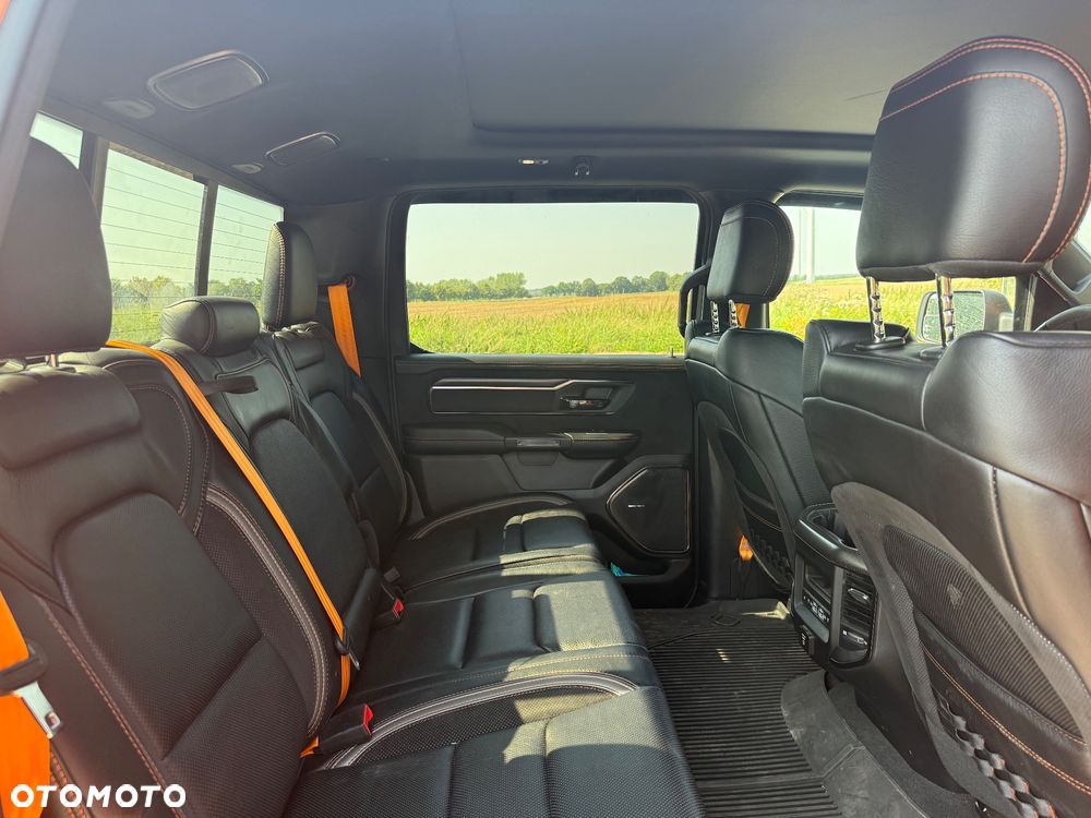 RAM 1500 TRX - 9