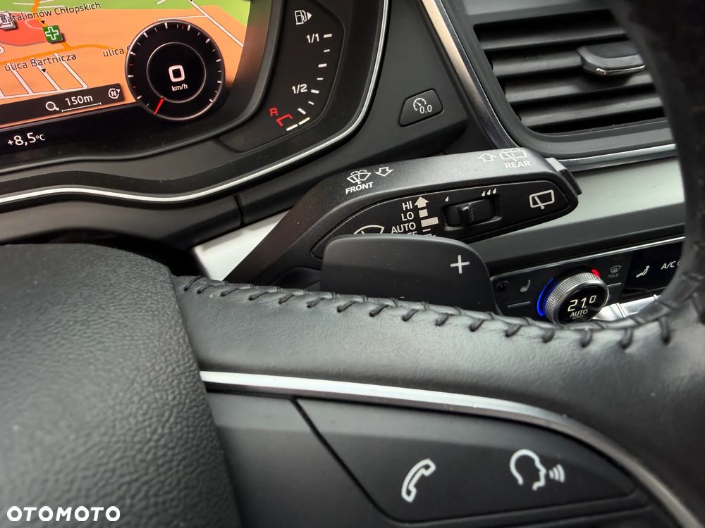 Audi Q5 35 TDI Quattro S tronic - 25