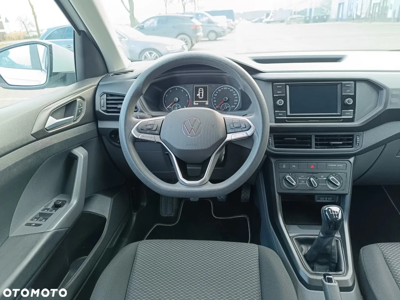 Volkswagen T-Cross 1.0 TSI Life - 14