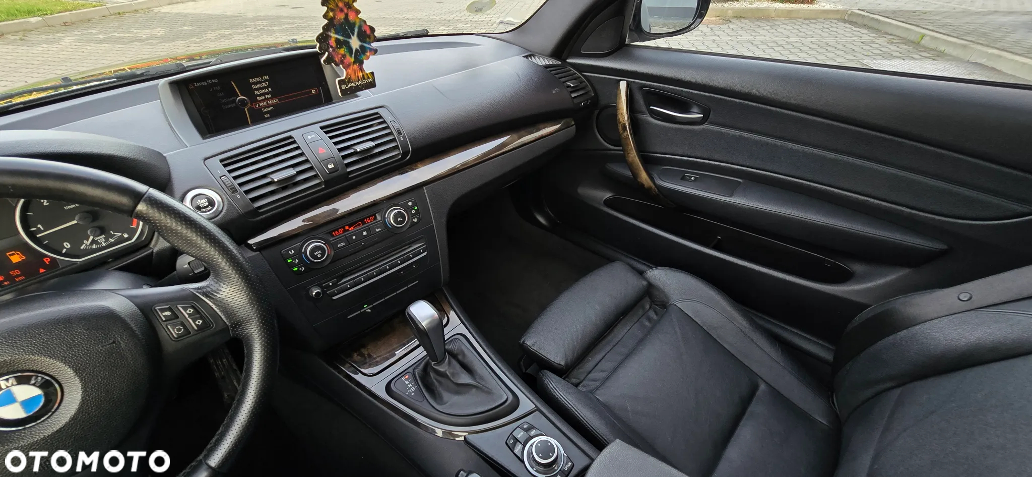 BMW Seria 1 118d Coupe Limited Edition Lifestyle mit M Sportpaket - 34